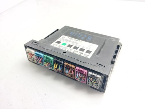 Electronic module CHEVROLET CRUZE (J300) 1.6 | BP35789331M83 - Image 2