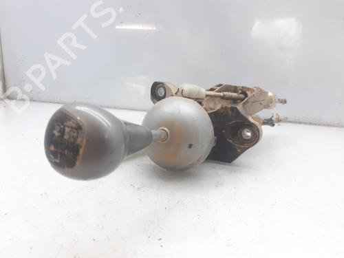 Gear lever HONDA CIVIC VIII Hatchback (FN, FK) 1.8 (FN1, FK2) | BP11722512M90 