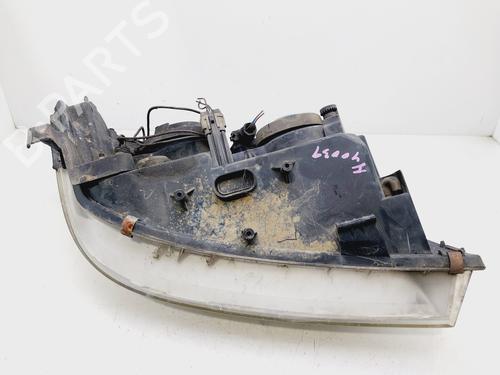 Left headlight NISSAN PRIMERA (P12)  | BP30390504C28 