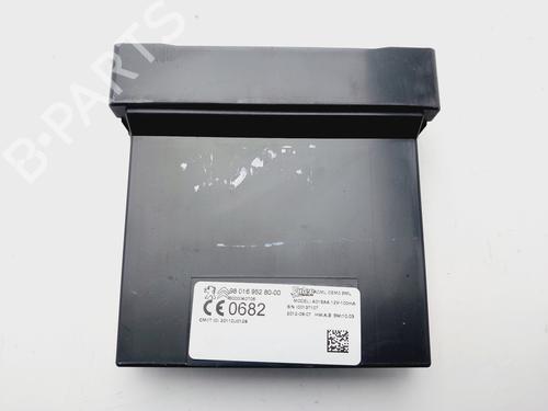 Elektronisk modul PEUGEOT 508 SW I (8E_) 2.2 HDi (204 hp) 26586437