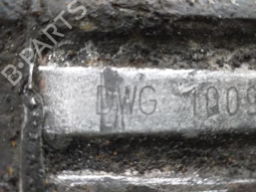 Gearbox VW PASSAT B5 (3B2) 1.6 | BP9042898M3 