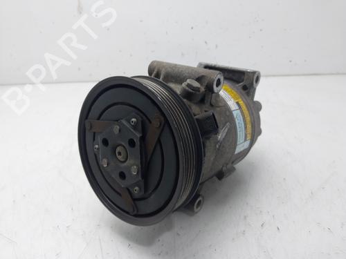 Used AC compressor AC compressor RENAULT MEGANE II (BM0/1_, CM0/1_) 1.5 dCi (BM02, BM13, BM2A, CM02, CM13) (101 hp) 34279305 34279305