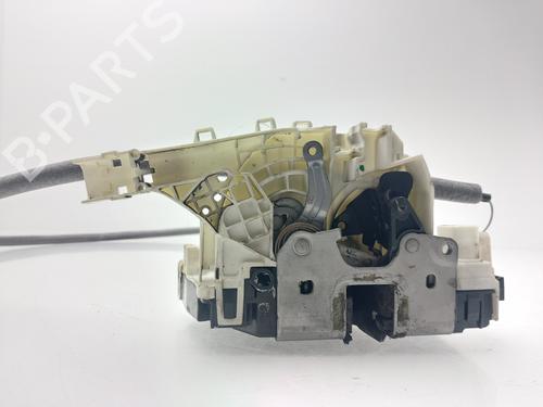 Used Rear right lock MERCEDES-BENZ SPRINTER 3,5-t Van (B906) [2006-2020]  31375730