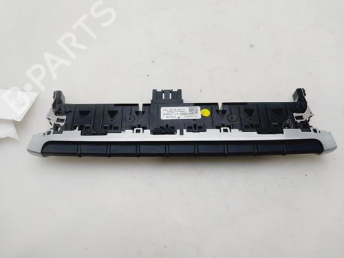 Warning switch AUDI A3 Limousine (8VS, 8VM) 2.0 TDI | BP32317170I22  - Image 5