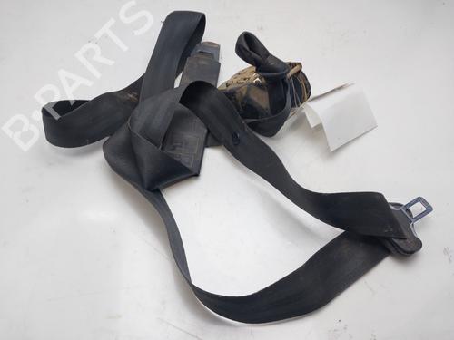 Front right seatbelt PEUGEOT 205 II (20A/C) 1.1 | BP13477138I25 