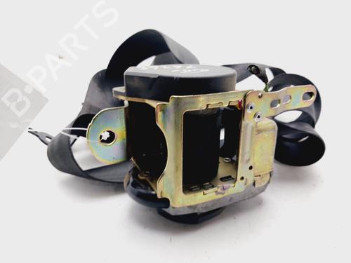 Front right seatbelt SEAT IBIZA III (6L1)  | BP29497301I25 