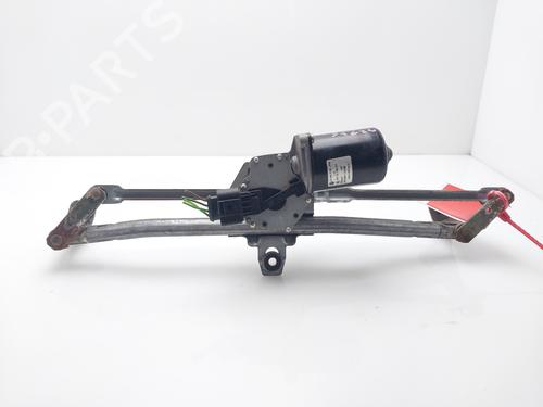 Used Front wiper motor SEAT LEON (1M1) 1.9 TDI (110 hp) 16014496