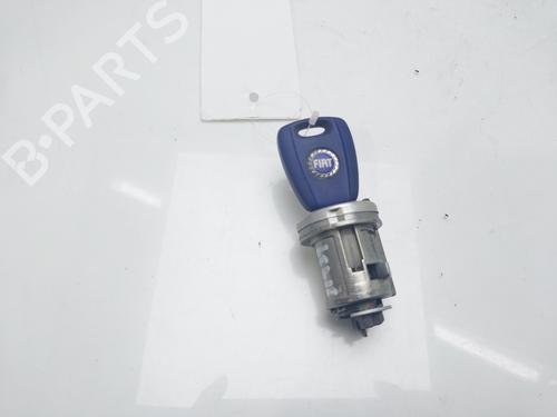 Ratlås/Tændingslås FIAT PUNTO (188_) 1.4 | BP14968084M48 