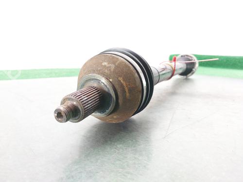 Right front driveshaft VW POLO V (6R1, 6C1) 1.6 | BP21190540M39 