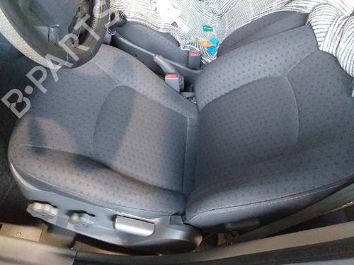 Climate control KIA CARENS II MPV (FJ) 2.0 CRDi | BP5941388I5 