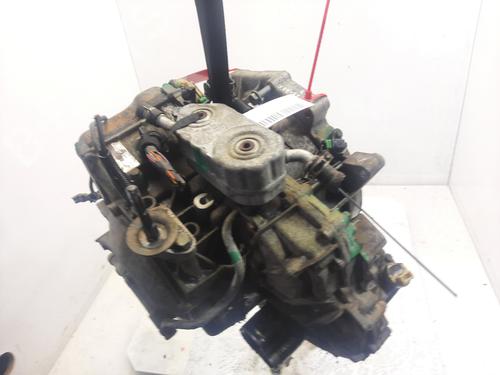 Gearbox PEUGEOT 607 (9D, 9U) | BP31263381M3