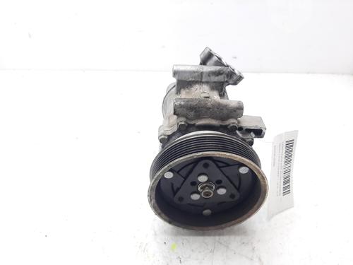 Used AC compressor RENAULT CLIO III (BR0/1, CR0/1) 1.2 16V (BR02, BR0J, BR11, CR02, CR0J, CR11) (75 hp) 13573850
