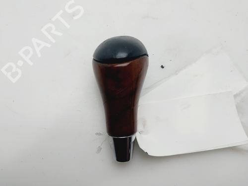Gearknop Gearknop MERCEDES-BENZ S-CLASS (W220, V220) S 320 (220.065, 220.165) (224 hp) 35981431 35981431