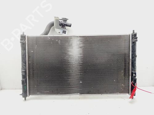 Køler MITSUBISHI ASX (GA_W_) [2009-2025]  26224812