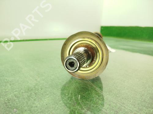 Left rear driveshaft BMW X5 (E53) 3.0 d | BP29499263M40