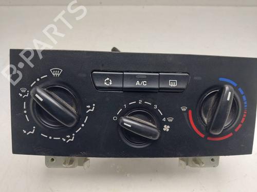 Used Climate control Climate control 39236619 39236619