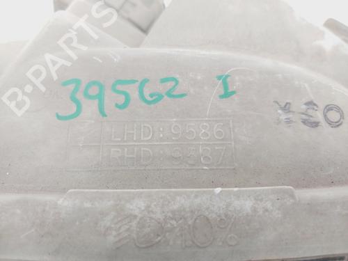 Left headlight HYUNDAI ACCENT II (LC) 1.5 | BP29464101C28 