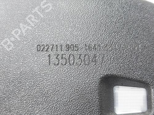 Rear mirror OPEL MERIVA B MPV (S10) | BP36078620I6 - Image 2