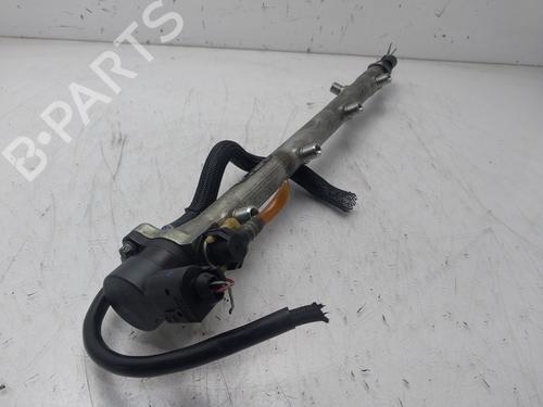 Injection rail MERCEDES-BENZ C-CLASS (W203) C 220 CDI (203.006) | BP35736670M98  - Image 5
