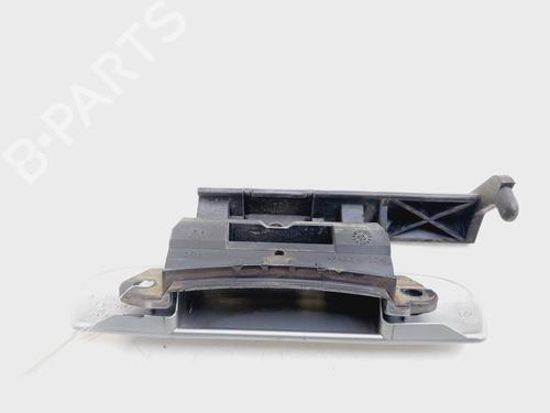 Front right exterior door handle CITROËN XSARA (N1) 2.0 HDi 90 | BP26664074C129 