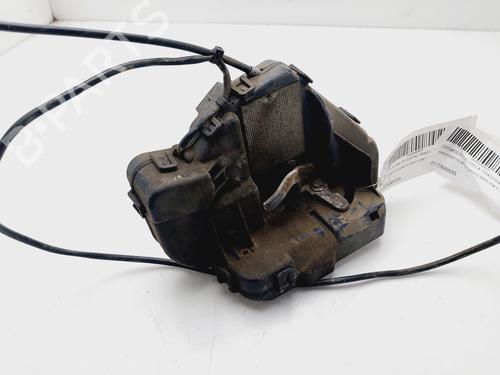 Used Rear left lock MERCEDES-BENZ E-CLASS (W211) E 270 CDI (211.016) (177 hp) 18857501