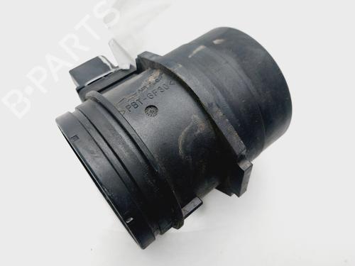 Mass air flow sensor BMW 1 (E87) 118 d | BP31968318M95