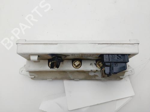 Ferdsskriver PEUGEOT 307 Break (3E)  | BP28575851C48
