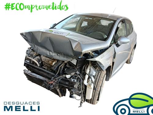 Used Parts SEAT IBIZA IV (6J5, 6P1) [2008-2017]  3464636