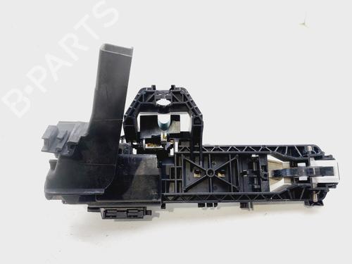 Front right exterior door handle MERCEDES-BENZ A-CLASS (W176) A 180 (176.042) | BP27272020C129 