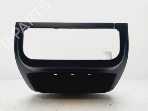 Mittelkonsole VW TIGUAN (5N_) [2007-2018]  30563175