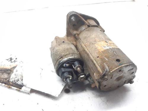 Startmotor FORD FOCUS II (DA_, HCP, DP)  | BP6144704M8 