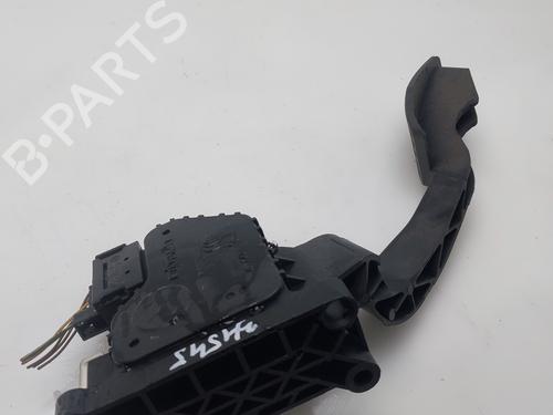 Pedal OPEL CORSA D (S07)  | BP17955811I4
