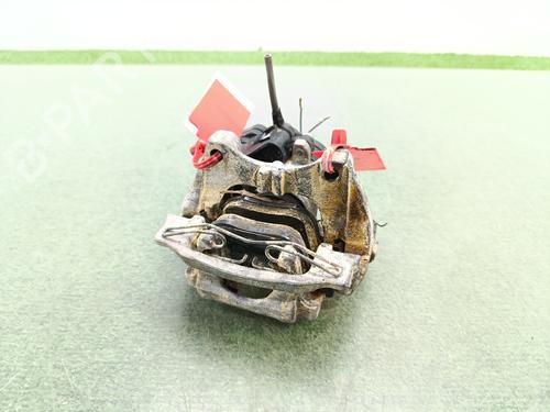 Left rear brake caliper CUPRA FORMENTOR (KM7, KMP) | BP35918173M107 - Image 6