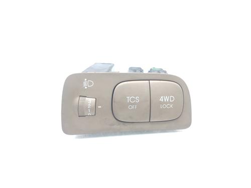 Used Switch KIA SPORTAGE II (JE_, KM_) [2004-2011]  27206020