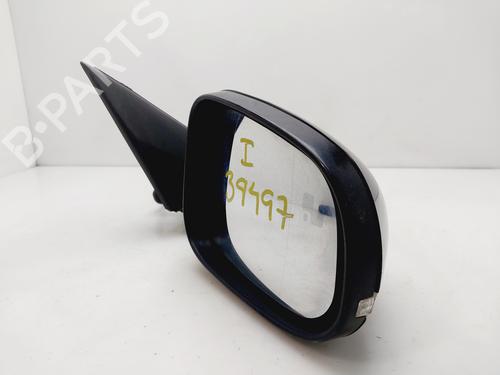 Used Right mirror JAGUAR XF I (X250) 3.0 D (241 hp) 29551128