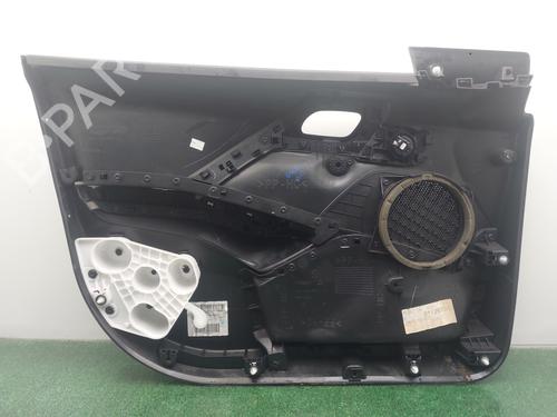 Front right panel PEUGEOT 208 I (CA_, CC_) | BP35813826C59 - Image 5