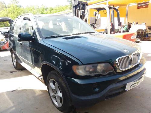 Dashboard BMW X5 (E53) 3.0 d | BP7211581C46 