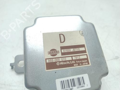 Electronic module NISSAN QASHQAI / QASHQAI +2 I (J10, NJ10, JJ10E) 2.0 dCi All-wheel Drive | BP26949997M83 