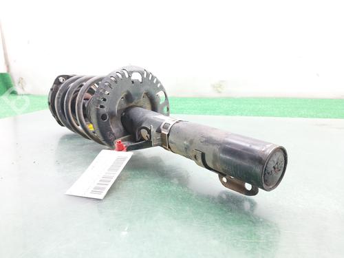 Right front shock absorber SKODA FABIA I (6Y2)  | BP13363730M17 