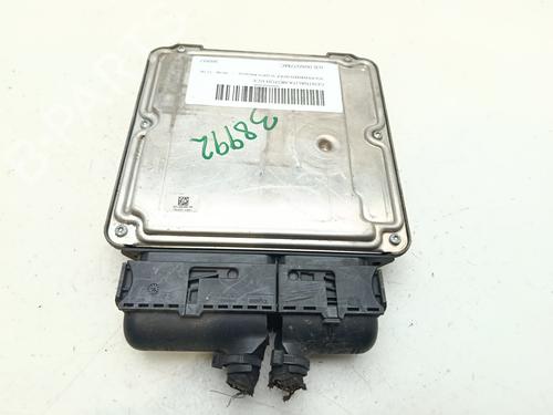 Used Engine control unit (ECU) Engine control unit (ECU) VW GOLF VI (5K1) [2008-2014] 34505090 34505090