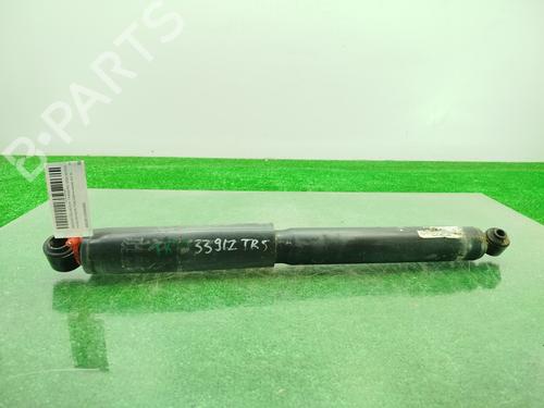 Used Left rear shock absorber FORD RANGER (TKE) 2.2 TDCi 4x4 (160 hp) 29291736