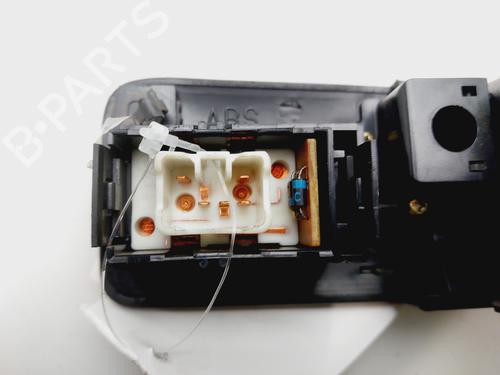 Left rear window switch LEXUS LS (_F2_) 400 (UCF20_, UCF20R) | BP31978935I29