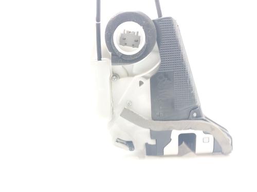 Rear right lock HONDA CR-V IV (RM_) 1.6 i-DTEC (RE6) | BP13627132C99 