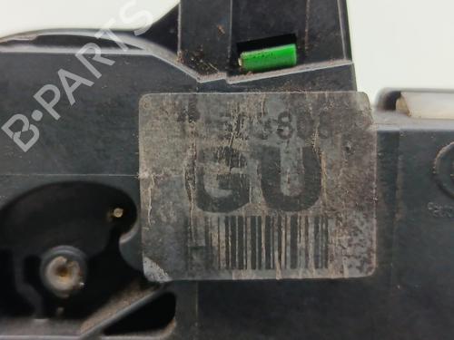 Rear right lock OPEL INSIGNIA A (G09)  | BP29490993C99 