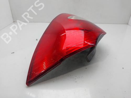 Right taillight RENAULT LAGUNA II Grandtour (KG0/1_) 1.9 dCi (KG1A, KG1W, KG0G) | BP15001463C35 