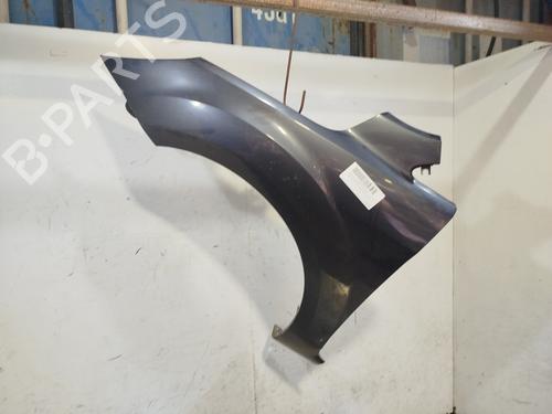 Used Left front fenders FORD FOCUS II (DA_, HCP, DP) 1.8 TDCi (115 hp) 27464515