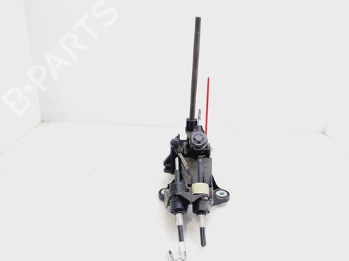 Used Gear lever FORD FIESTA VI (CB1, CCN) [2008-2017]  27641429