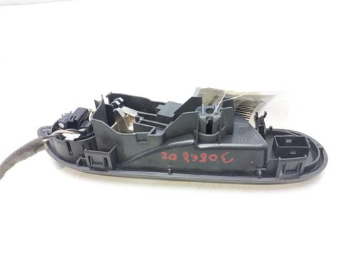 Front left interior door handle FORD FIESTA VI (CB1, CCN) 1.25 | BP13914685I13 