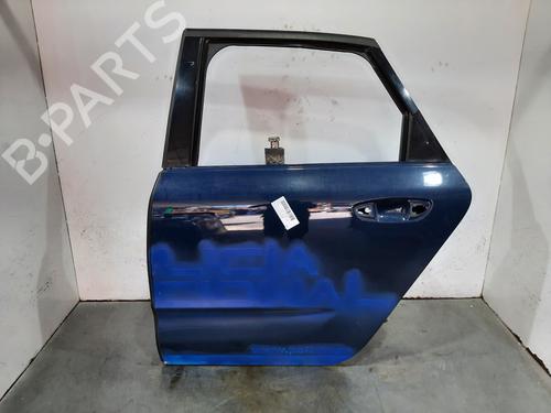Used Left rear door CITROËN C4 Picasso II 1.6 BlueHDi 120 (120 hp) 14982468