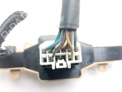 Warning switch KIA CARENS III MPV (UN) 2.0 CRDi 140 | BP37148980I22 - Image 4